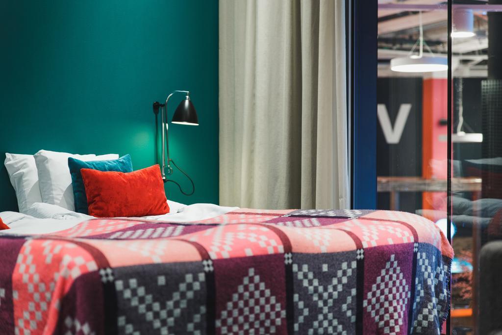 Bo Hotel Stockholm Exterior photo