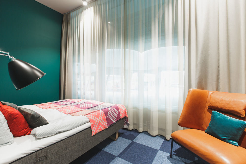 Bo Hotel Stockholm Exterior photo