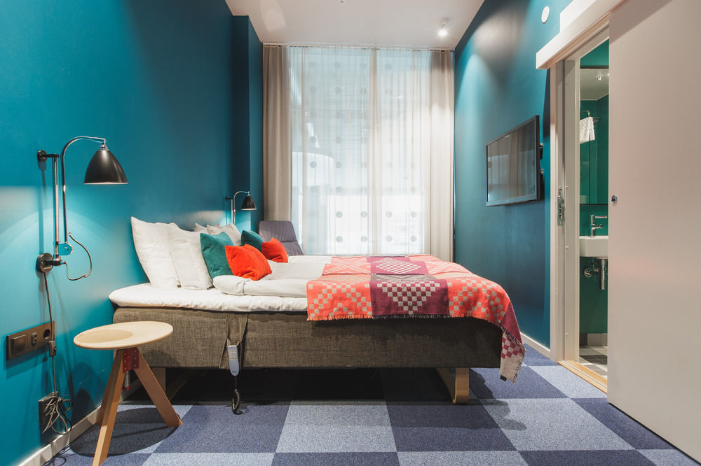 Bo Hotel Stockholm Exterior photo